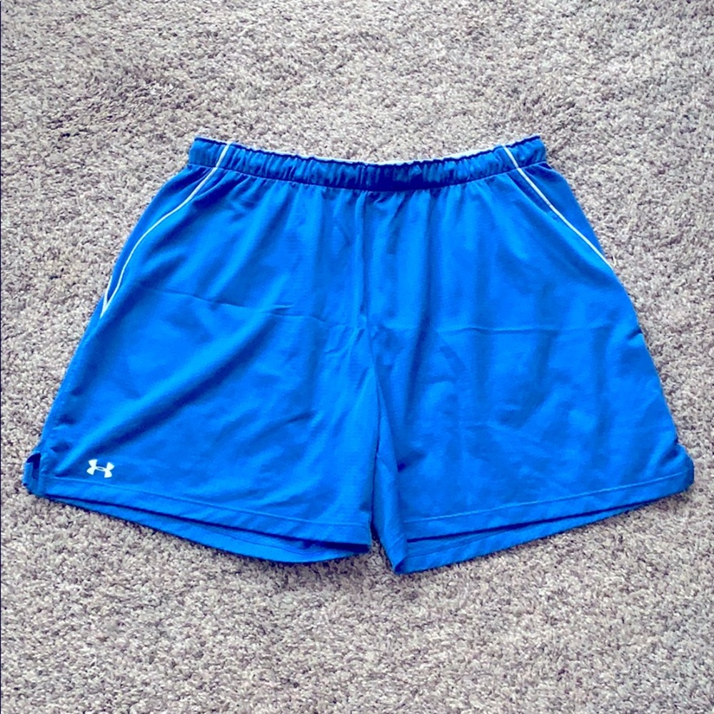 Under Armour shorts